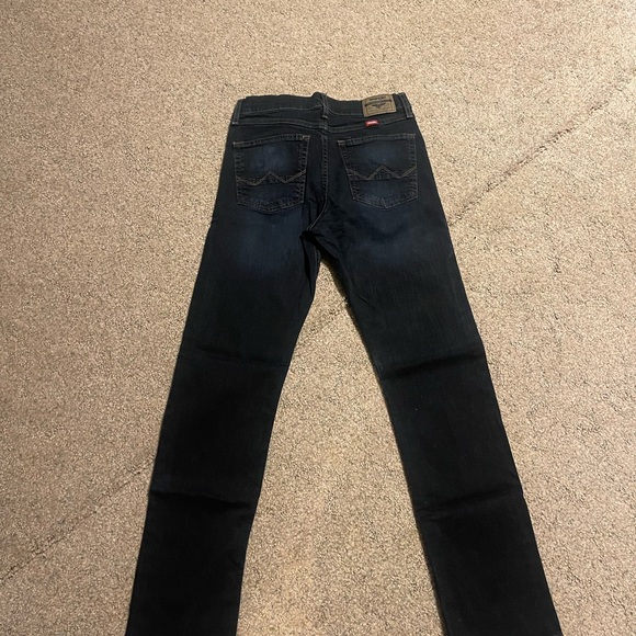 Men's Wrangler Jeans - Picture 2 of 5